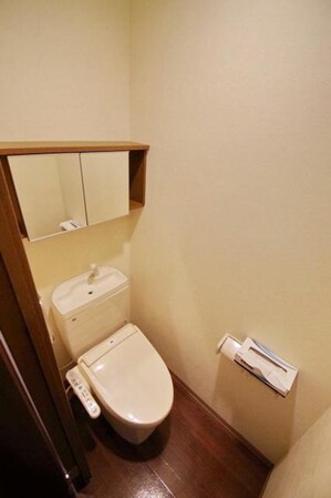 ヤハウェイ山本の物件内観写真